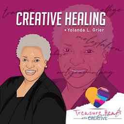 Creative Healing With Yolanda logo