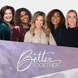 Better Together cover logo