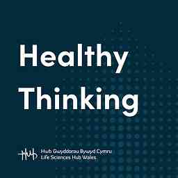 Healthy Thinking cover logo