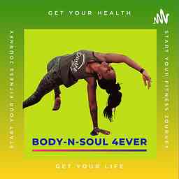 BodyNSoul4ever cover logo