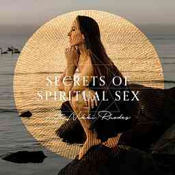 Secrets of Spiritual Sex cover logo