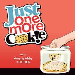 Just One More Cookie cover logo