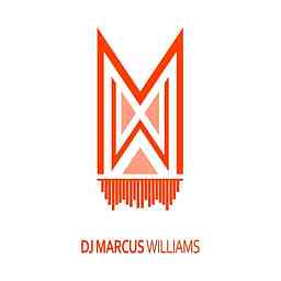 Dj Marcus Williams logo