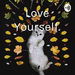 Love Yourself. cover logo