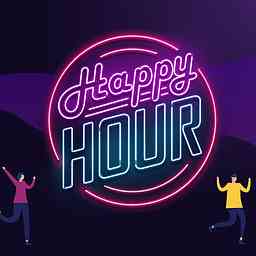 Monoova's Happy Hour cover logo