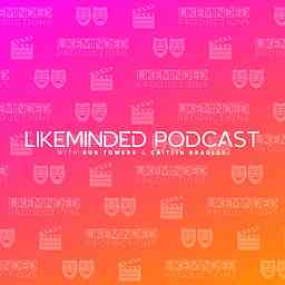 Likeminded Podcast cover logo
