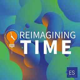 Reimagining Time cover logo