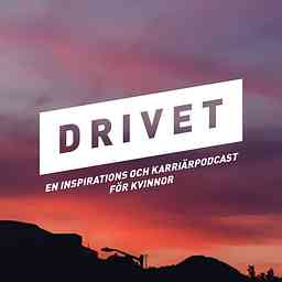 Drivet cover logo