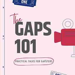 GAPS 101 cover logo
