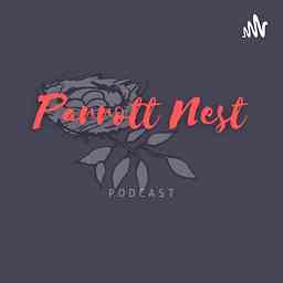 Parrott Nest cover logo