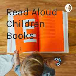 Read Aloud Children Books cover logo