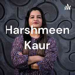 Entrepreneur Talks by Harshmeen Kaur cover logo
