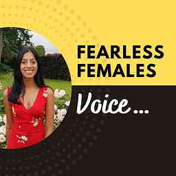 Fearless Females Voice logo