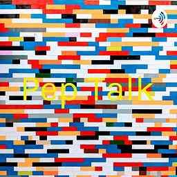 Pep Talk logo