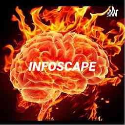 Infoscape cover logo