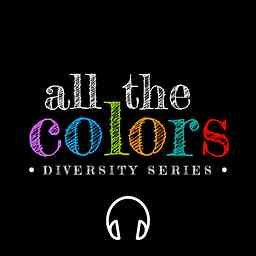 All the Colors (Audio) cover logo