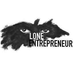 Lone Entrepreneur cover logo
