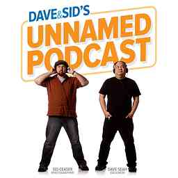 Sid & Dave's Unnamed Podcast logo