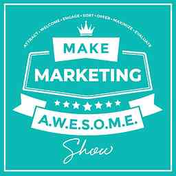 Make Marketing AWESOME logo
