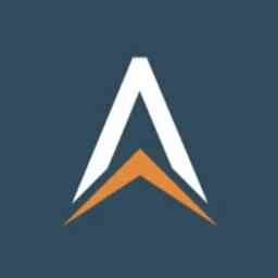 AlphaAstroX cover logo