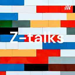 Z-talks logo