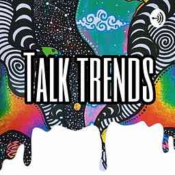 Talk Trends cover logo