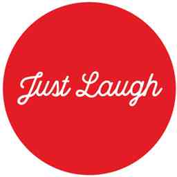Just Laugh logo