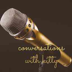 Conversations with Kitty logo
