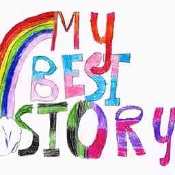 My Best Story cover logo