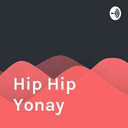 Hip Hip Yonay cover logo
