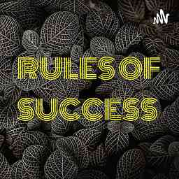 RULES OF SUCCESS cover logo