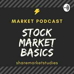 Stock Market Basics cover logo