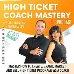 High Ticket Coach Mastery logo