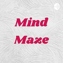 Mind Maze cover logo