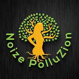 Noize PolluZion Podcast logo