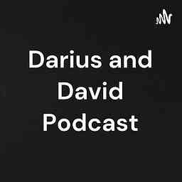 Darius and David Podcast logo