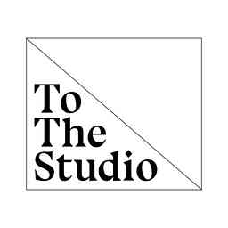 To The Studio cover logo