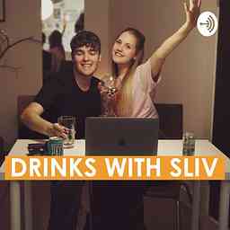 Drinks with Sliv cover logo