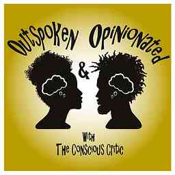 Outspoken & Opinionated logo