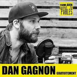 Dan Gagnon Gratuitement cover logo