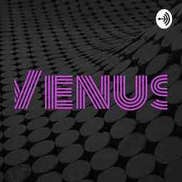 Venus cover logo