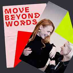 Move Beyond Words cover logo