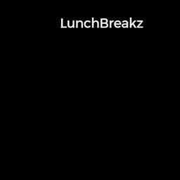 LunchBreakz cover logo