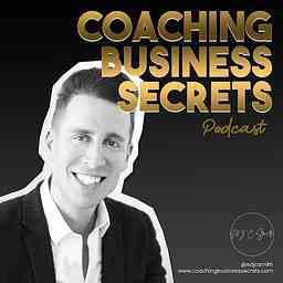 Coaching Business Secrets logo