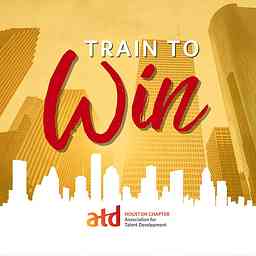 ATD Houston: Train To Win logo