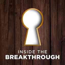 Inside the Breakthrough - How Science Comes to Life cover logo