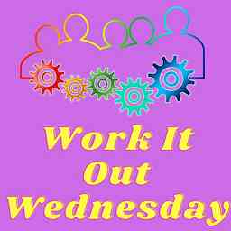 Work It Out Wednesday cover logo