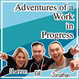 Adventures of a Work in Progress logo