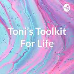 Toni's Toolkit For Life cover logo