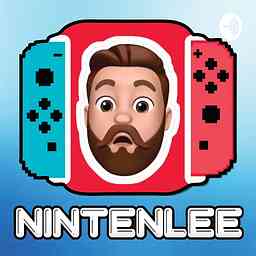 NintenLee cover logo